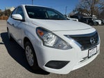 2017 Nissan Versa S