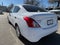 2017 Nissan Versa S