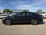 2023 Volkswagen Jetta Sport