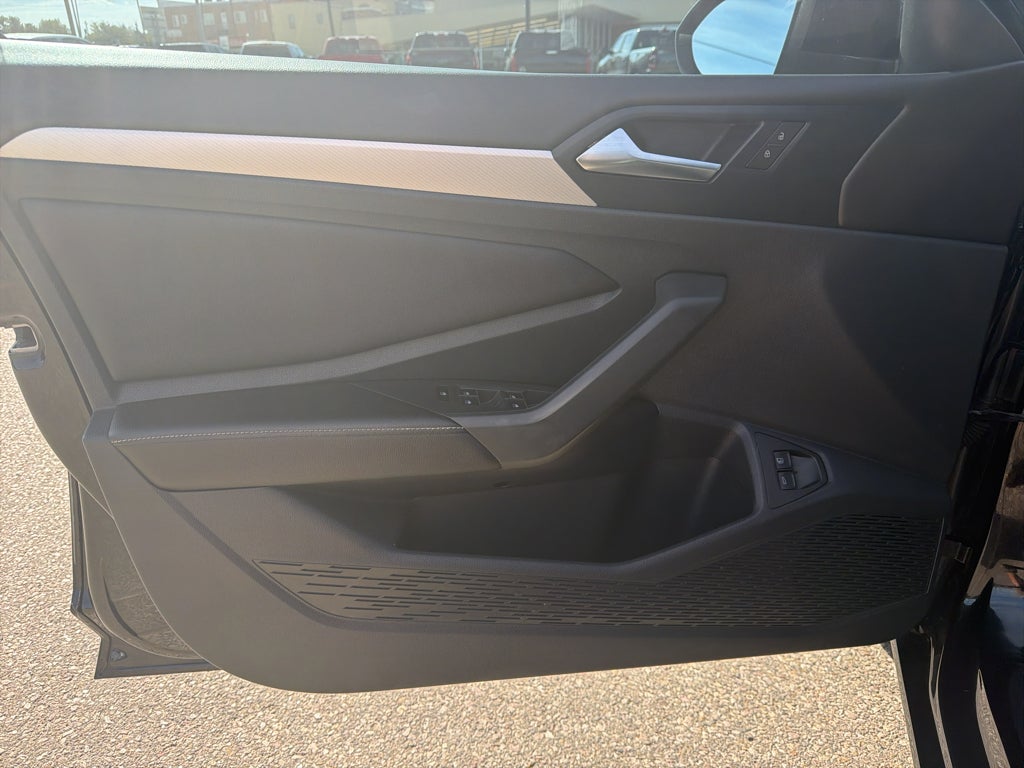 2023 Volkswagen Jetta Sport