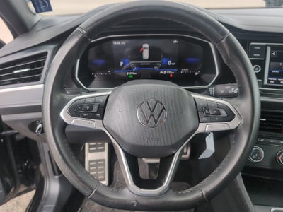 2024 Volkswagen Jetta Sport