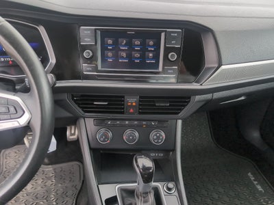 2024 Volkswagen Jetta Sport