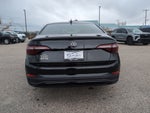 2024 Volkswagen Jetta Sport
