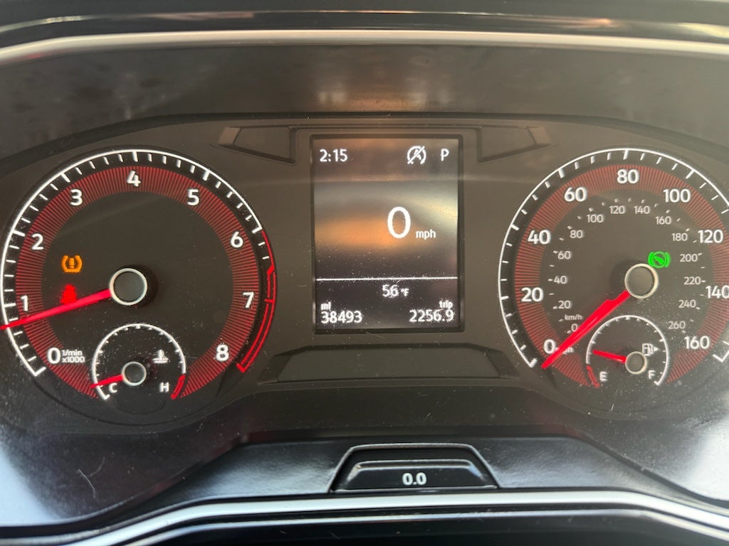 2020 Volkswagen Jetta R-Line