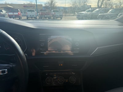 2020 Volkswagen Jetta R-Line