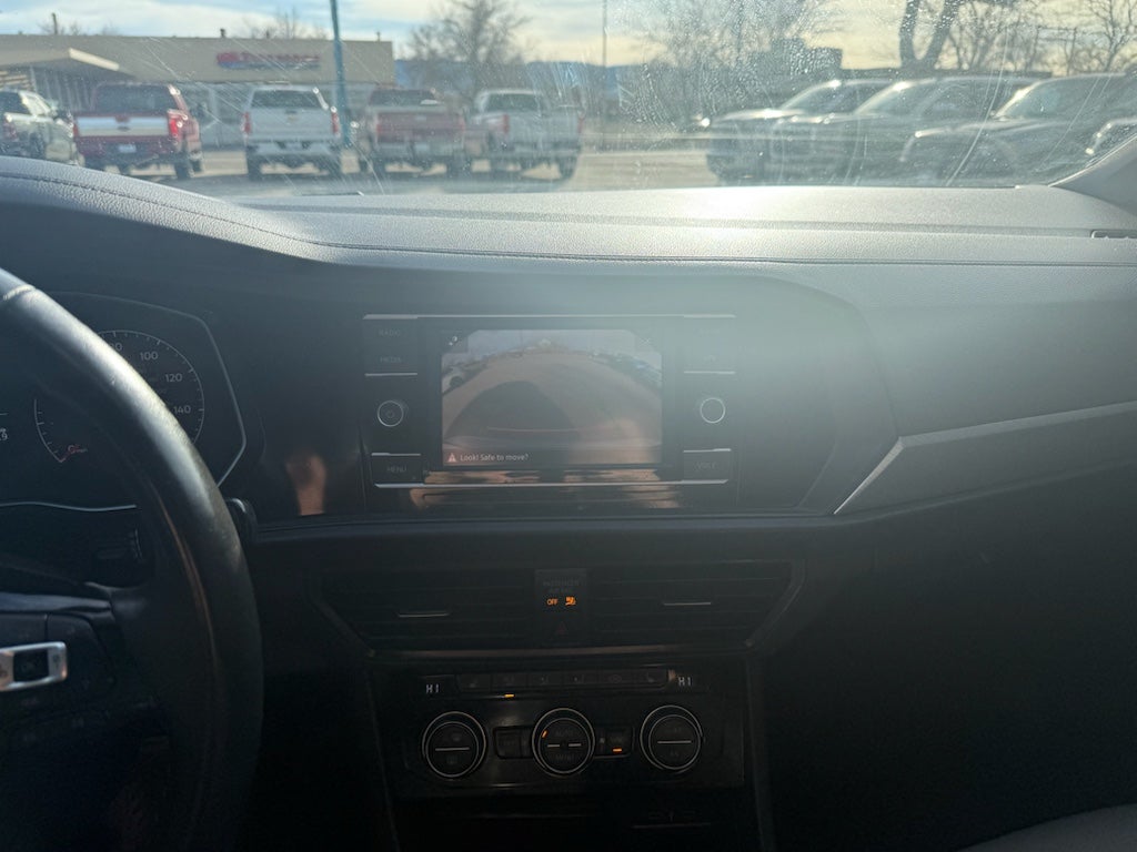 2020 Volkswagen Jetta R-Line