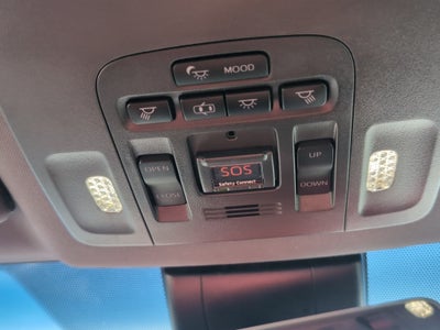 2019 Toyota Avalon Limited