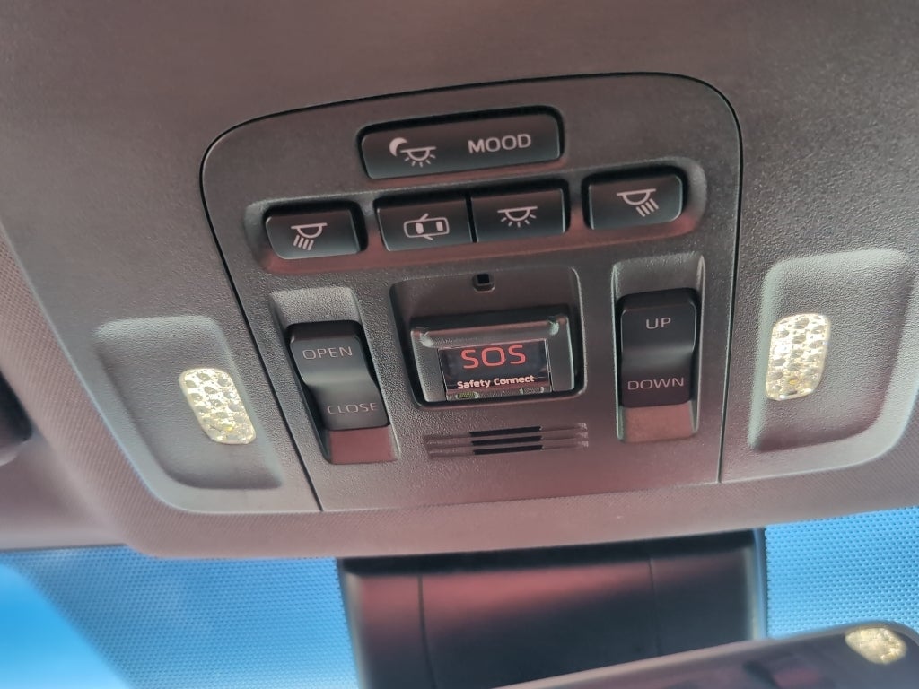 2019 Toyota Avalon Limited