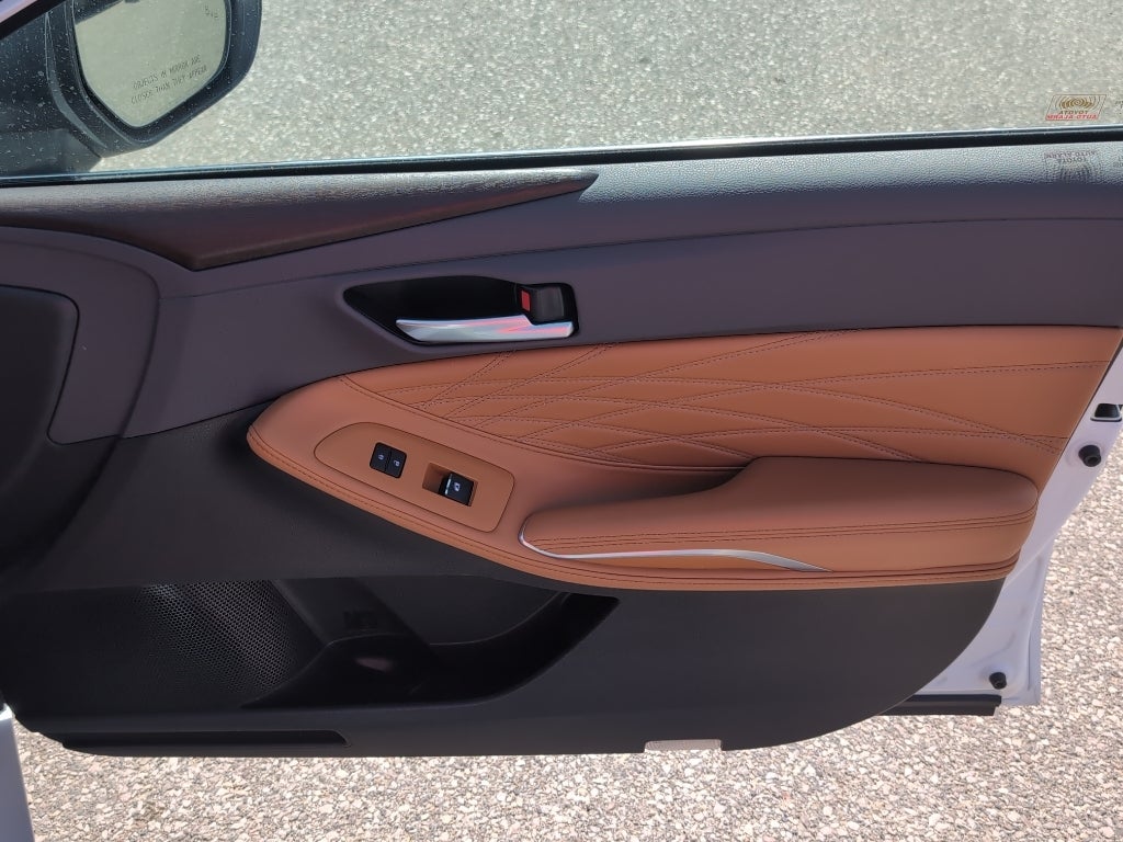 2019 Toyota Avalon Limited