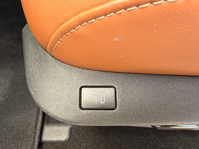 2024 INFINITI QX60 SENSORY