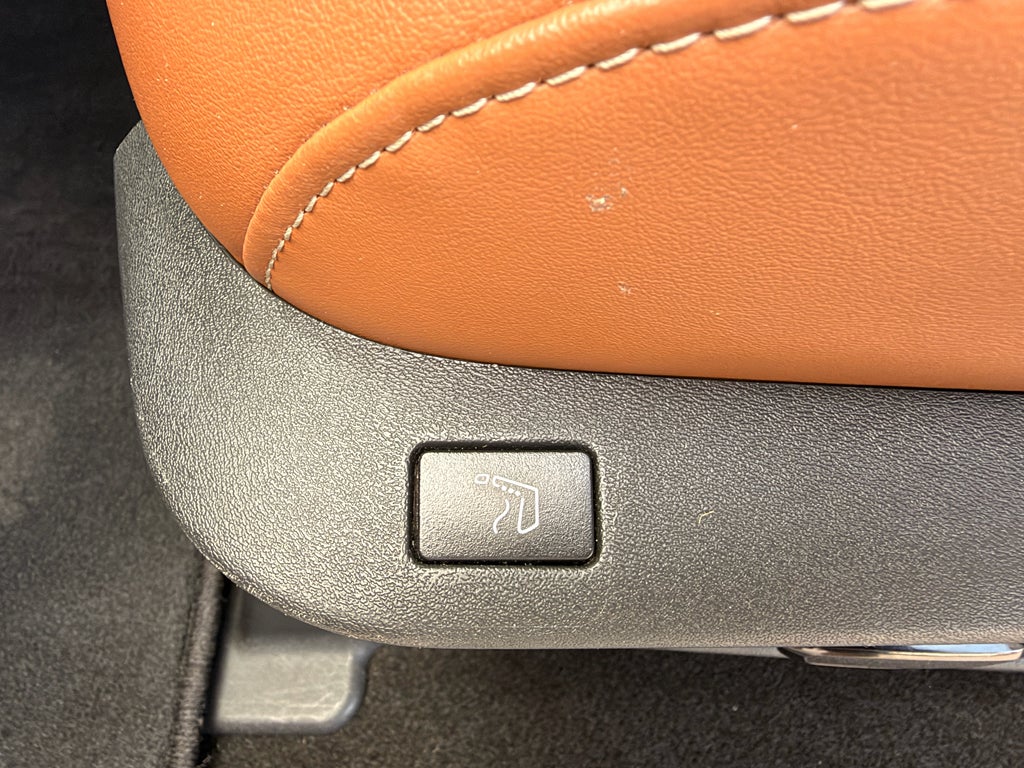 2024 INFINITI QX60 SENSORY