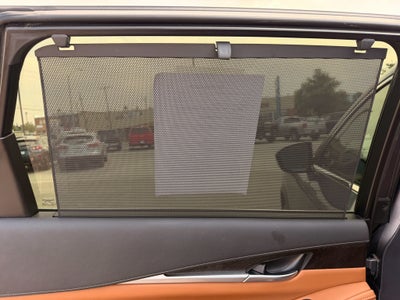 2024 INFINITI QX60 SENSORY
