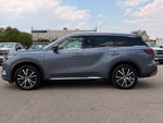 2024 INFINITI QX60 SENSORY