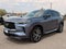 2024 INFINITI QX60 SENSORY