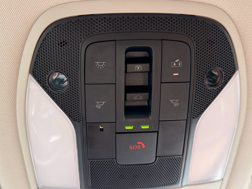 2024 INFINITI QX60 SENSORY
