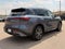 2024 INFINITI QX60 SENSORY