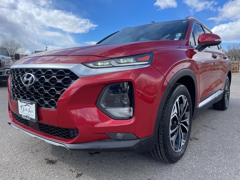 Used SUVs in Casper, WY PreOwned dealer in Casper WY Quality Auto