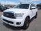 2012 Toyota Sequoia SR5