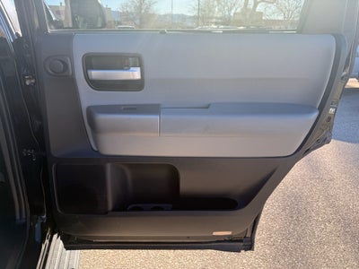 2015 Toyota Sequoia Limited