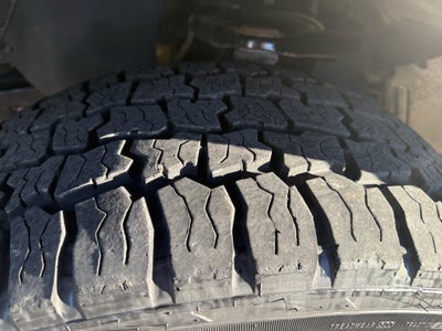 2015 Toyota Sequoia Limited