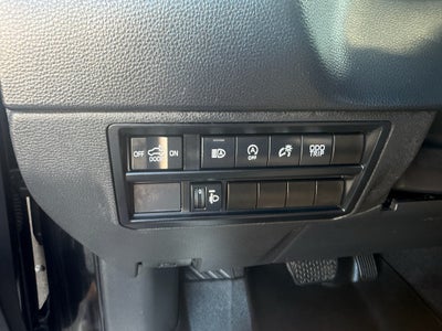 2022 Toyota Tundra SR