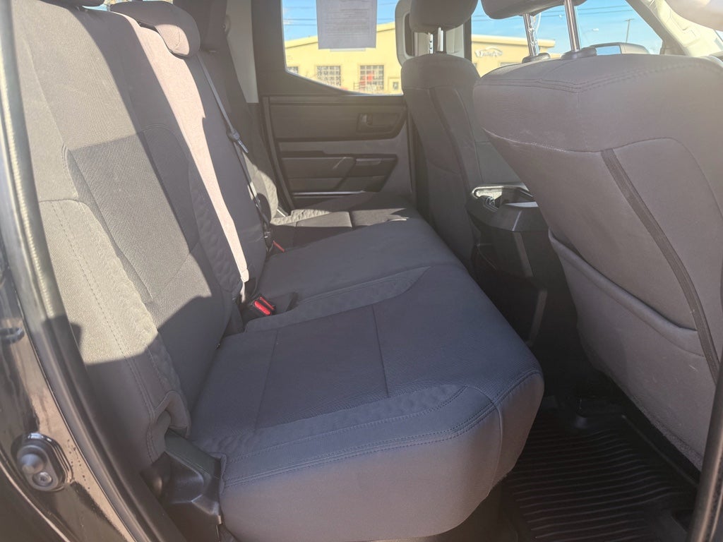 2022 Toyota Tundra SR