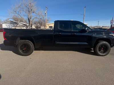 2022 Toyota Tundra SR