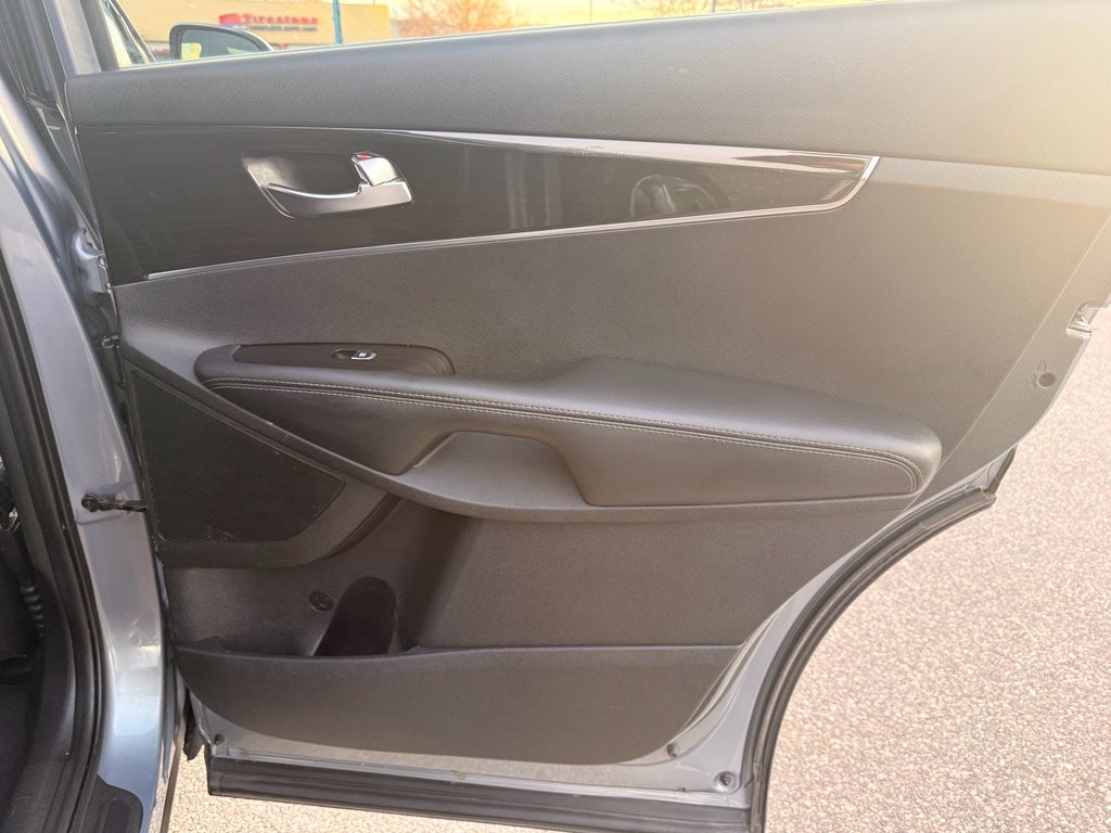 2020 Kia Sorento LX V6