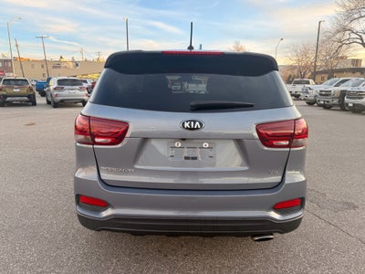 2020 Kia Sorento LX V6