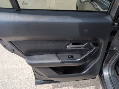 2024 Mazda Mazda CX-50 2.5 S Select Package