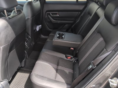 2024 Mazda Mazda CX-50 2.5 S Select Package