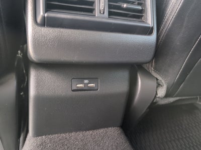 2024 Mazda Mazda CX-50 2.5 S Select Package