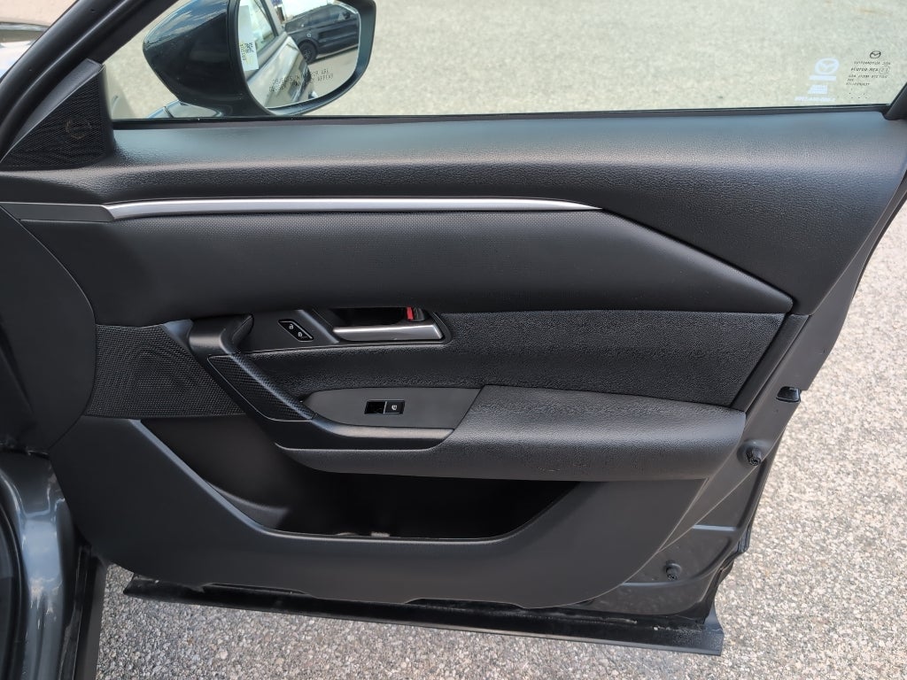 2024 Mazda Mazda CX-50 2.5 S Select Package