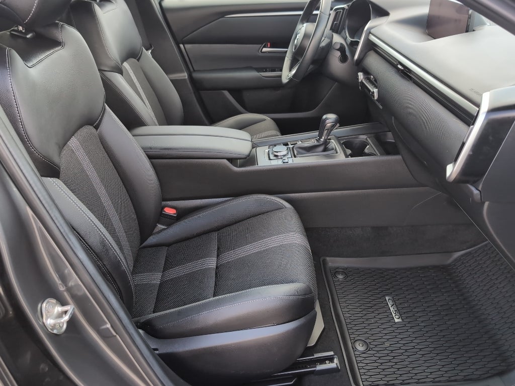 2024 Mazda Mazda CX-50 2.5 S Select Package