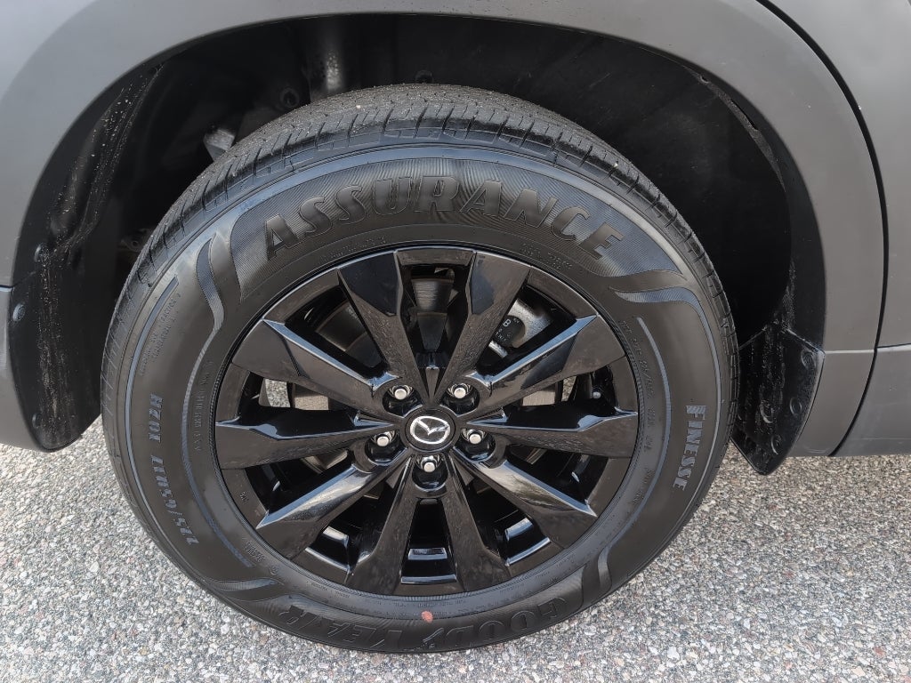2024 Mazda Mazda CX-50 2.5 S Select Package