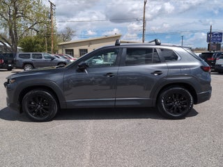 2024 Mazda Mazda CX-50 2.5 S Select Package