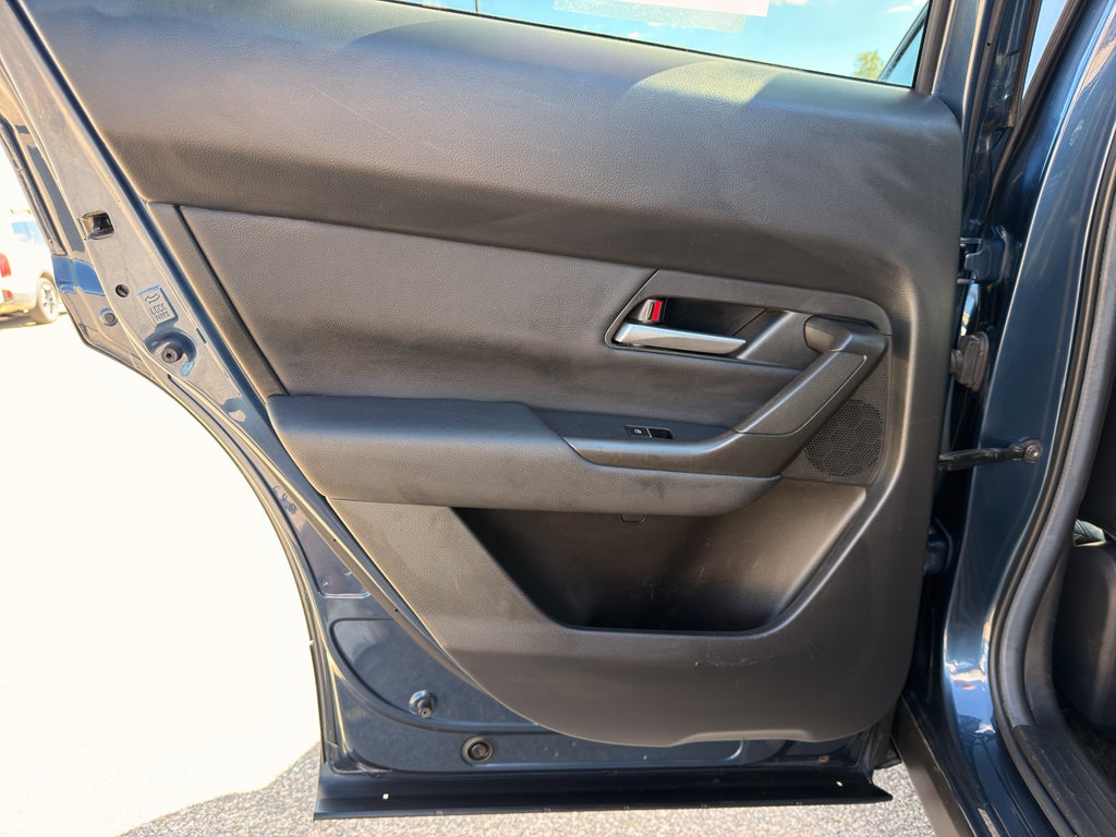 2024 Mazda Mazda CX-50 2.5 S Premium Package