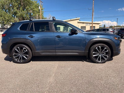 2024 Mazda Mazda CX-50 2.5 S Premium Package