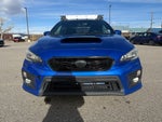 2019 Subaru WRX Premium