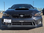 2019 Subaru WRX Limited