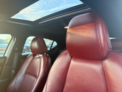 2024 Mazda Mazda3 Hatchback 2.5 Turbo Premium Plus