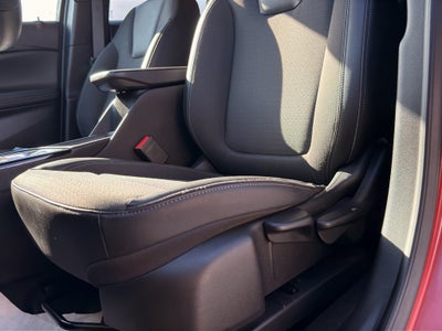 2024 Buick Encore GX GX PREFERRED