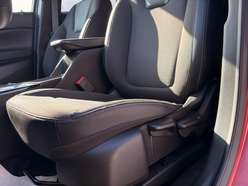 2024 Buick Encore GX GX PREFERRED