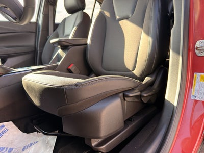 2024 Buick Encore GX GX PREFERRED