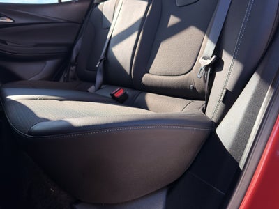 2024 Buick Encore GX GX PREFERRED