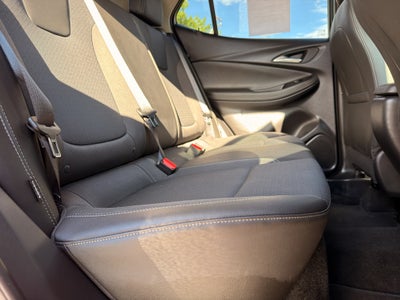 2024 Buick Encore GX GX PREFERRED