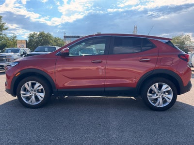 2024 Buick Encore GX GX PREFERRED