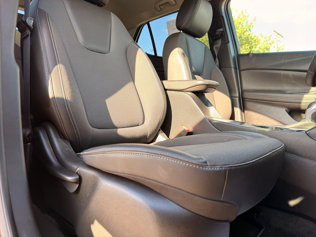 2024 Buick Encore GX GX PREFERRED