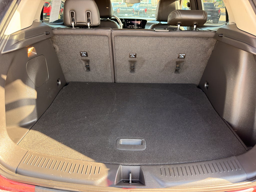2024 Buick Encore GX GX PREFERRED