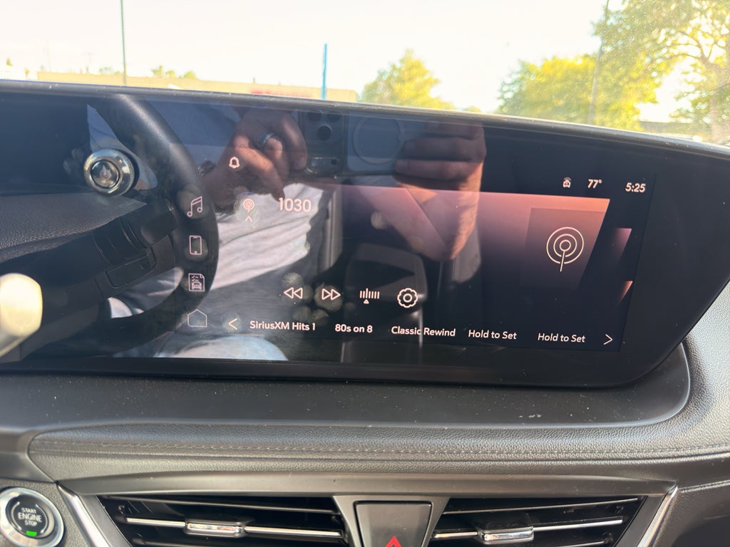 2024 Buick Encore GX GX PREFERRED